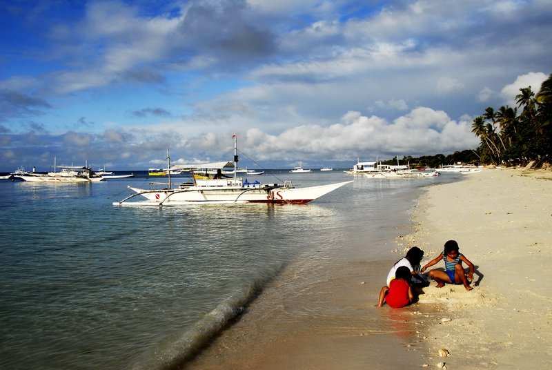 Филиппины 2010