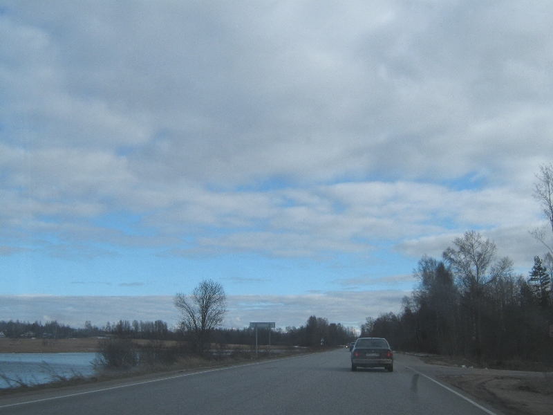 Берестовое 18.04.10