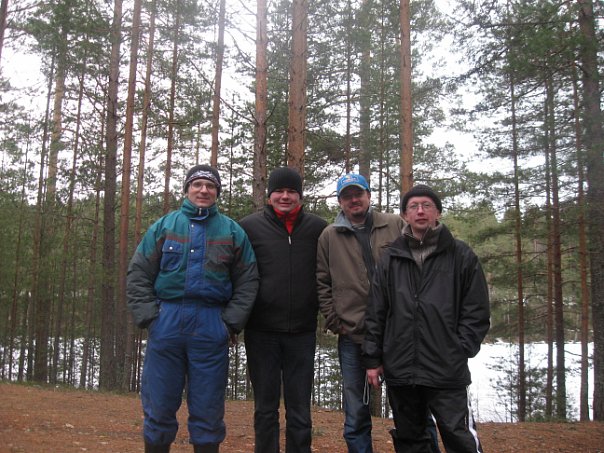 Берестовое 18.04.10 Берестовое 18.04.10