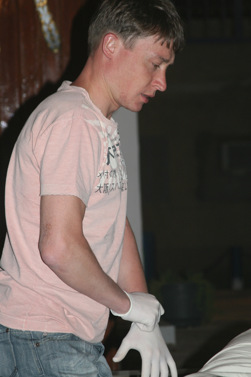 Дахаб,март-апрель 2007 Дахаб,март-апрель 2007