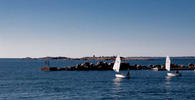 regata