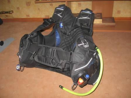 BCD 3