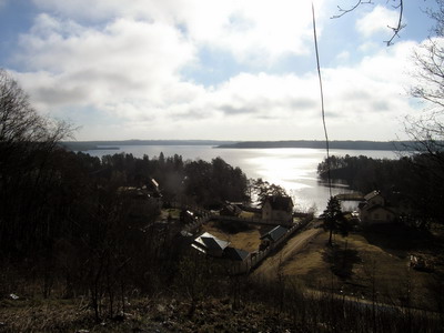 Вид на оз. Чайное Вид на оз. Чайное