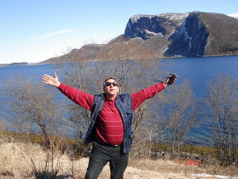 andrey