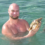 Красное море