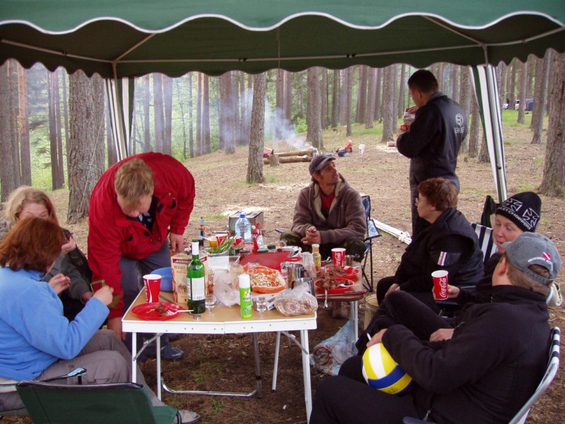 Выезд 29.05.2010