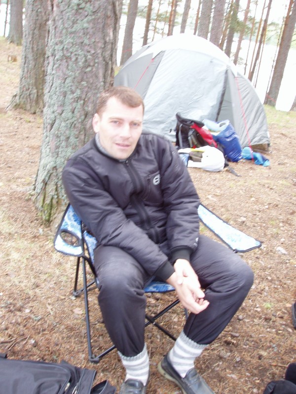 Выезд 29.05.2010