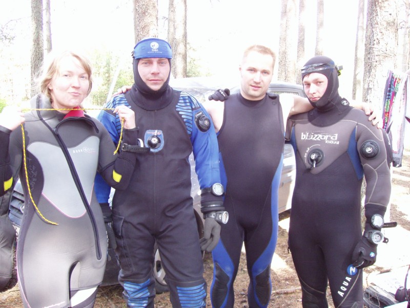 Выезд 29.05.2010