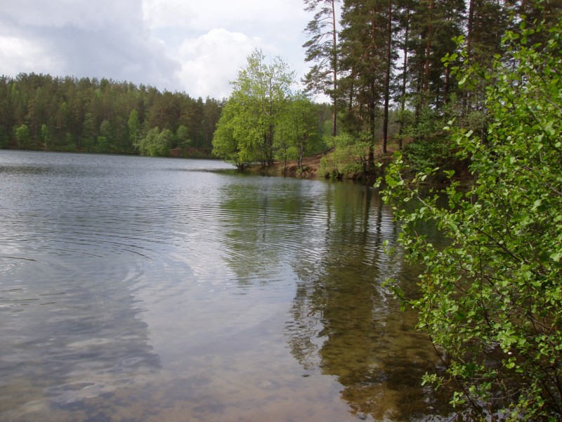 Выезд 29.05.2010