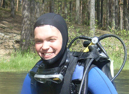 оз. Саперное 1 оз. Саперное 1