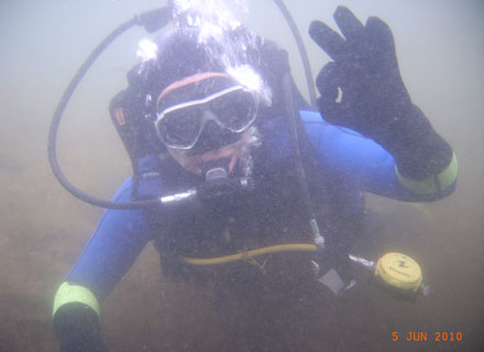 оз. Саперное 7 оз. Саперное 7