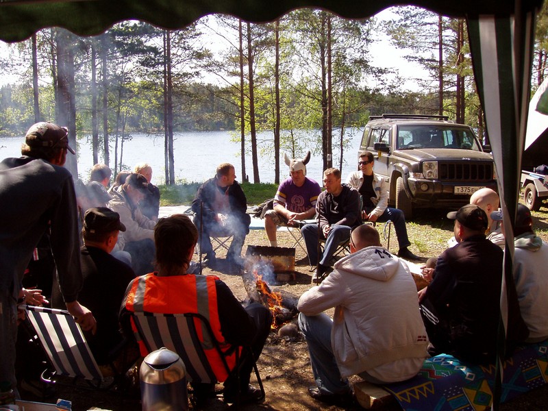 Выезд 05-06 июня Выезд 05-06 июня