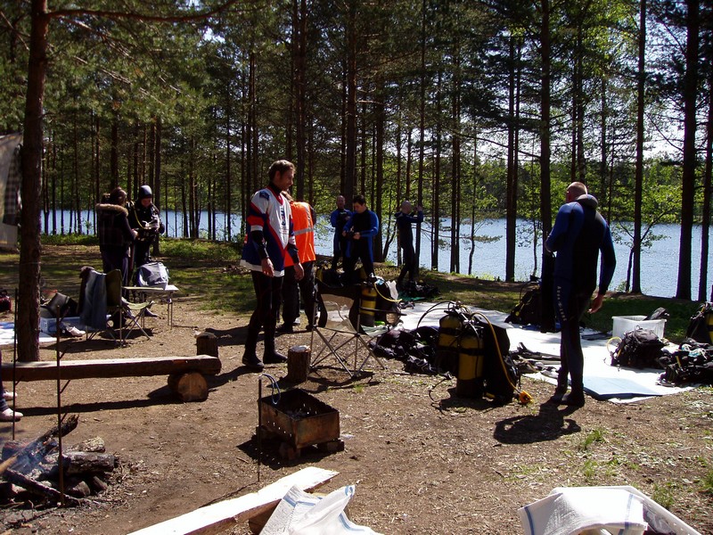 Выезд 05-06 июня