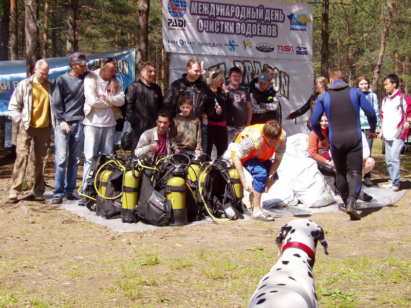 Выезд 05-06 июня