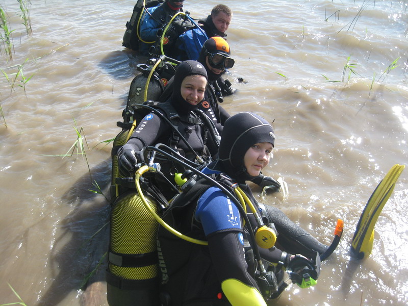 Празднование 100 летия  дня рождения Ж.И. Кусто Празднование 100 летия  дня рождения Ж.И. Кусто