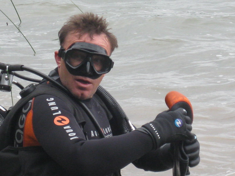 Празднование 100 летия  дня рождения Ж.И. Кусто Празднование 100 летия  дня рождения Ж.И. Кусто