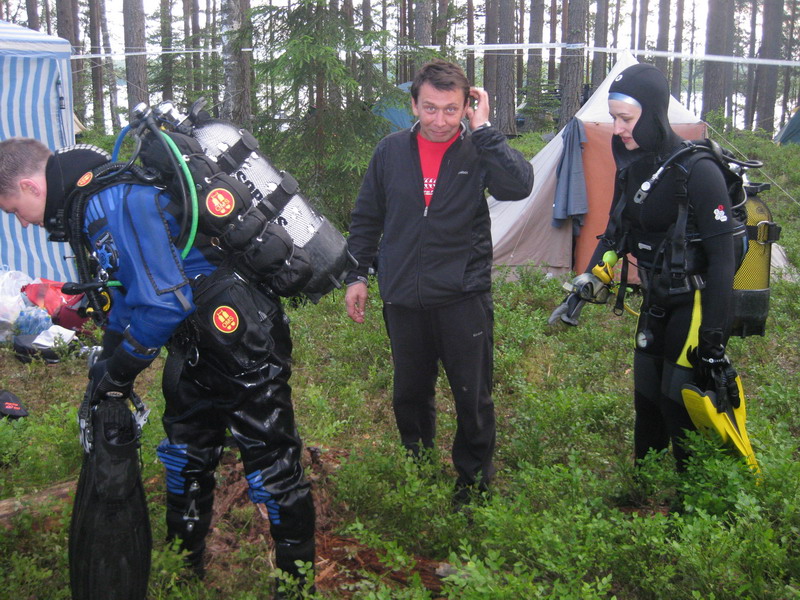 BEUCHAT FEST-2010