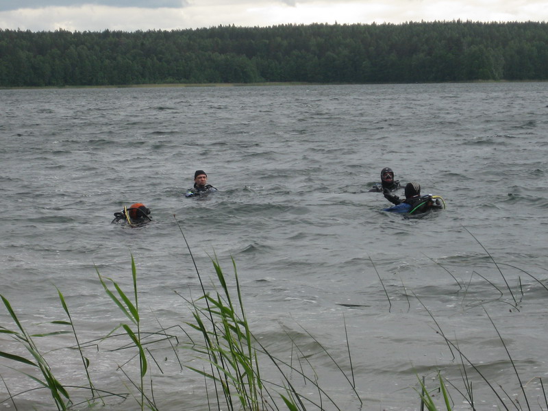 BEUCHAT FEST-2010