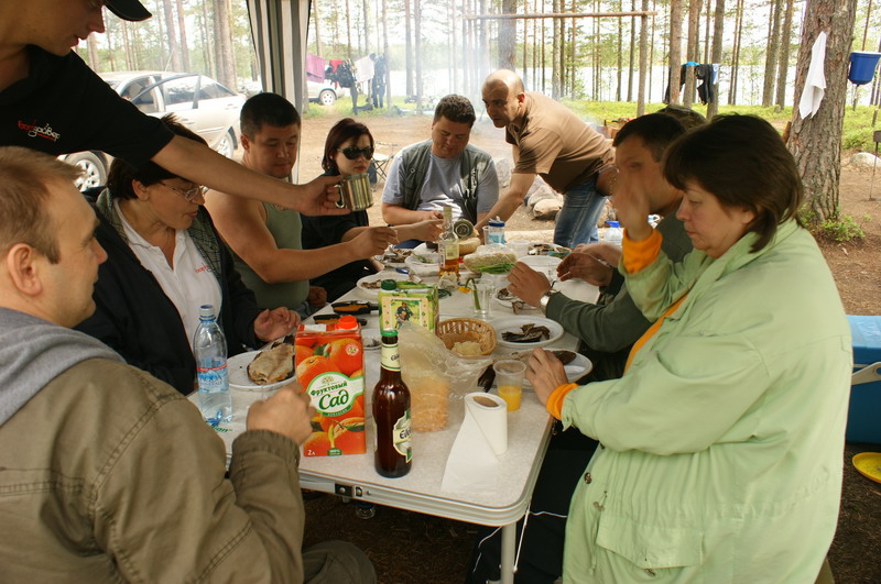 Выезд Барб Дайвер Клуба Выезд Барб Дайвер Клуба