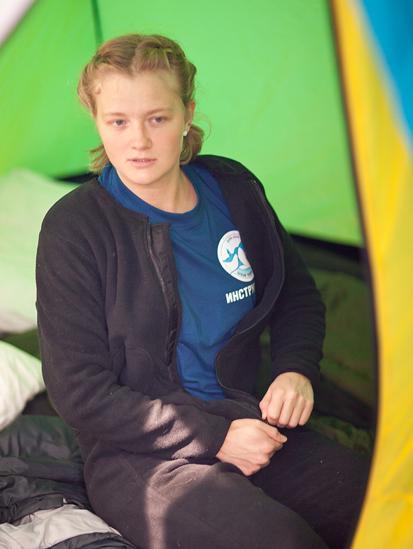 Выезд на озеро Длинное, июнь 2010 Выезд на озеро Длинное, июнь 2010