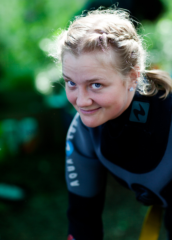 Выезд на озеро Длинное, июнь 2010 Выезд на озеро Длинное, июнь 2010