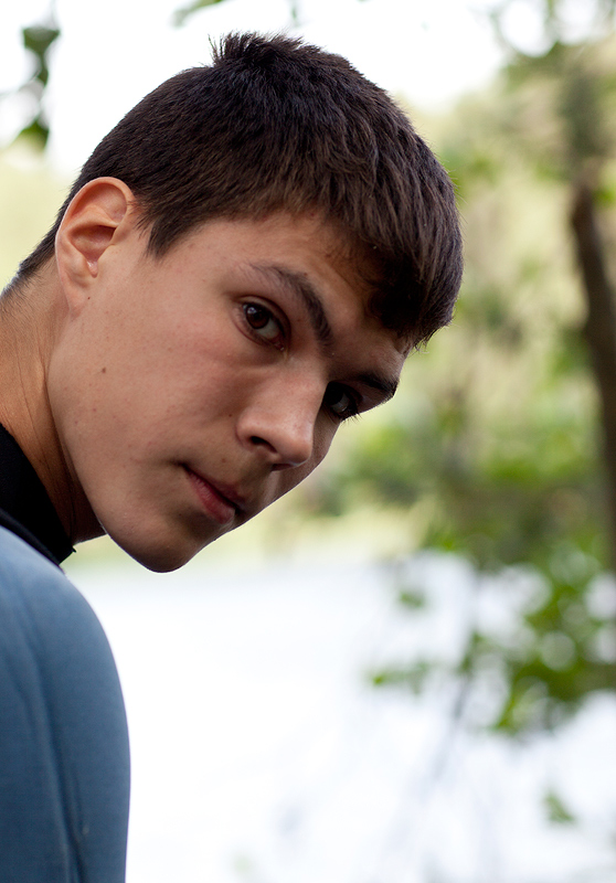 Выезд на озеро Длинное, июнь 2010 Выезд на озеро Длинное, июнь 2010