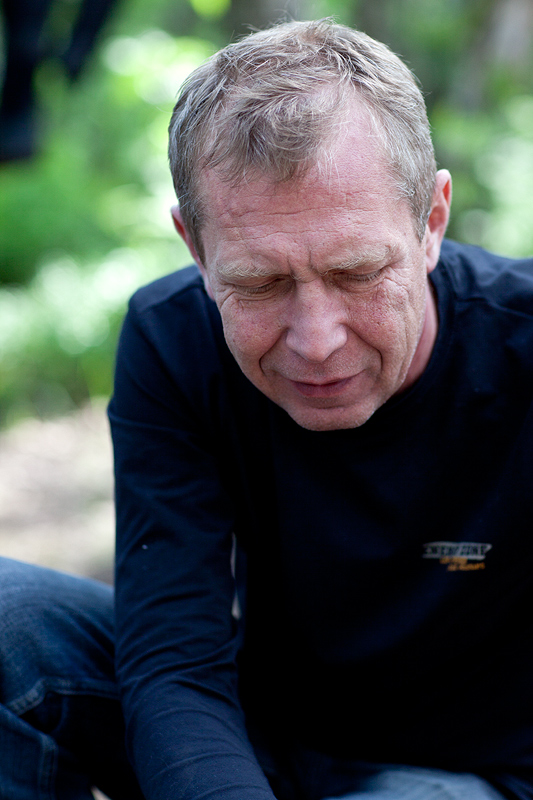 Выезд на озеро Длинное, июнь 2010 Выезд на озеро Длинное, июнь 2010