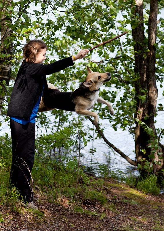 Выезд на озеро Длинное, июнь 2010 Выезд на озеро Длинное, июнь 2010