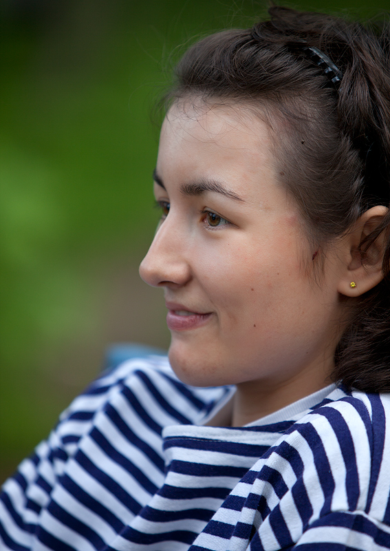 Выезд на озеро Длинное, июнь 2010 Выезд на озеро Длинное, июнь 2010