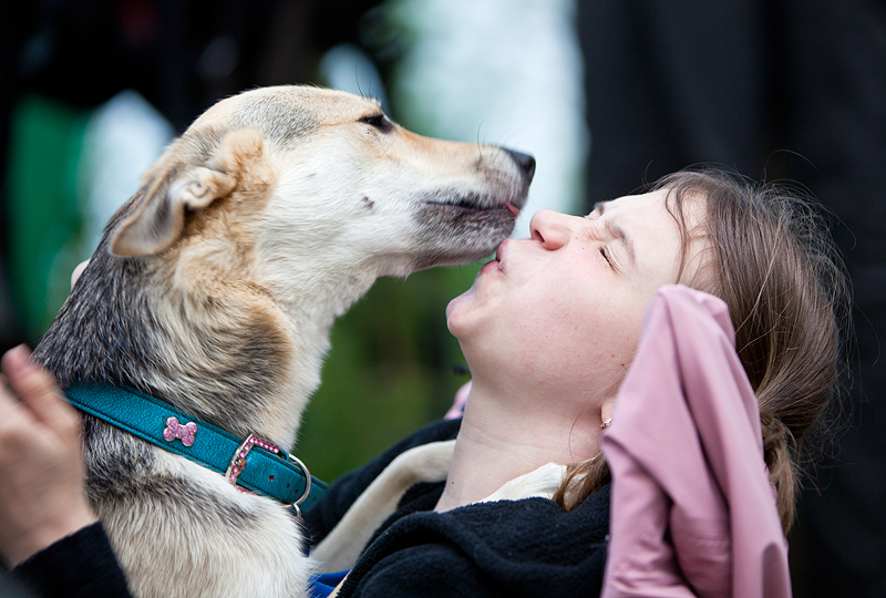 Выезд на озеро Длинное, июнь 2010 Выезд на озеро Длинное, июнь 2010