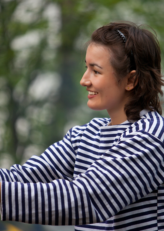 Выезд на озеро Длинное, июнь 2010 Выезд на озеро Длинное, июнь 2010