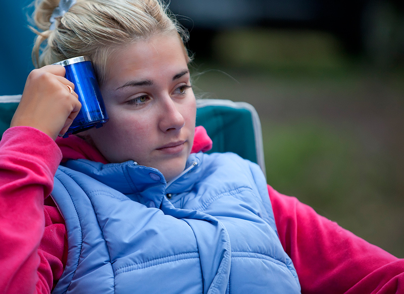 Выезд на озеро Длинное, июнь 2010 Выезд на озеро Длинное, июнь 2010