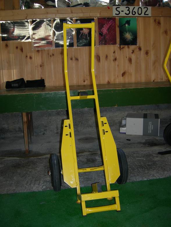 тележка для спарки тележка для спарки