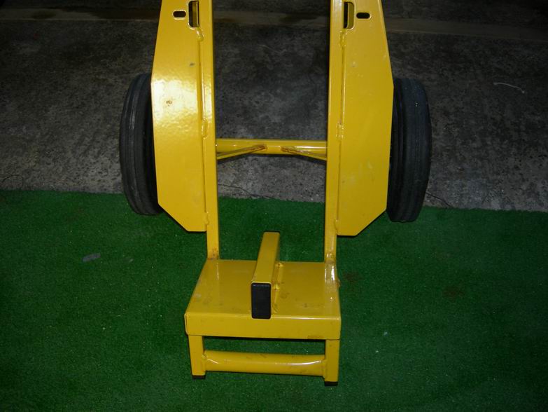 тележка для спарки тележка для спарки