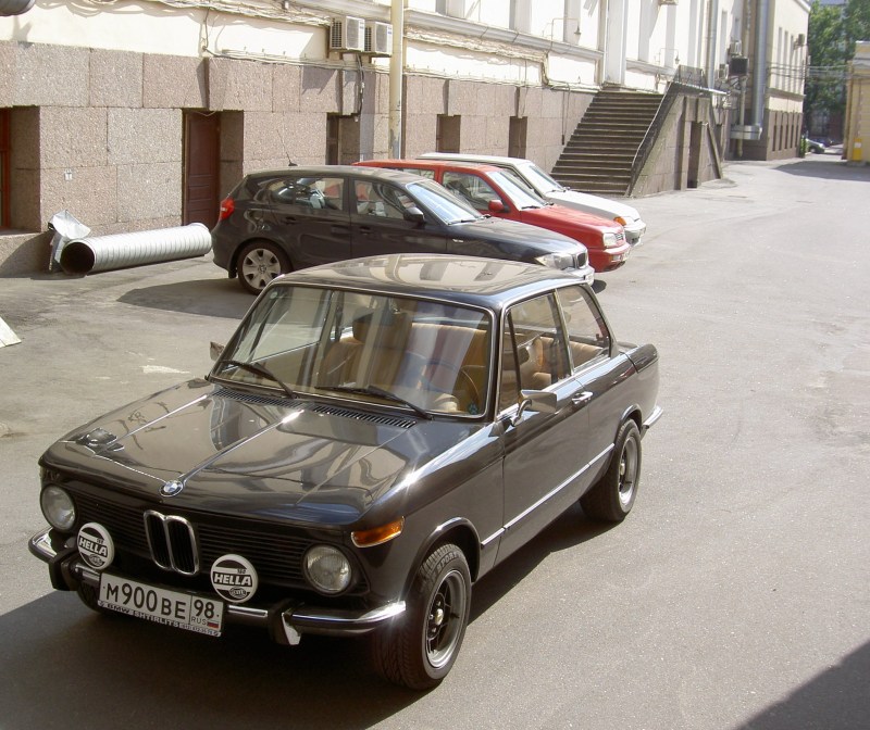 bmw