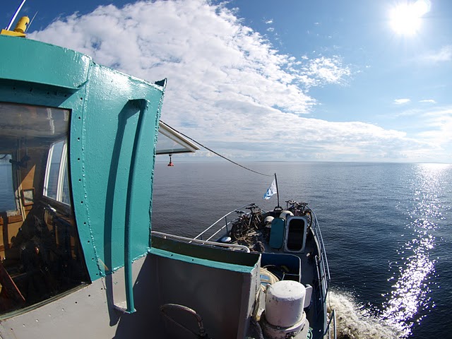 Байк-десант г. Сортавала - о. Путсари - о. Валаам - о. Лембач - о. Сухой - о. Коневец - г. Приозерск Байк-десант г. Сортавала - о. Путсари - о. Валаам - о. Лембач - о. Сухой - о. Коневец - г. Приозерск