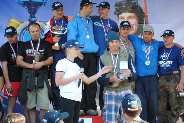 Кубок Балтики 2010