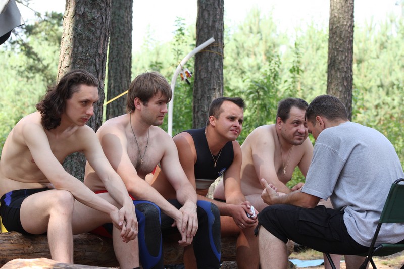 Саперное 17-18 июля Саперное 17-18 июля