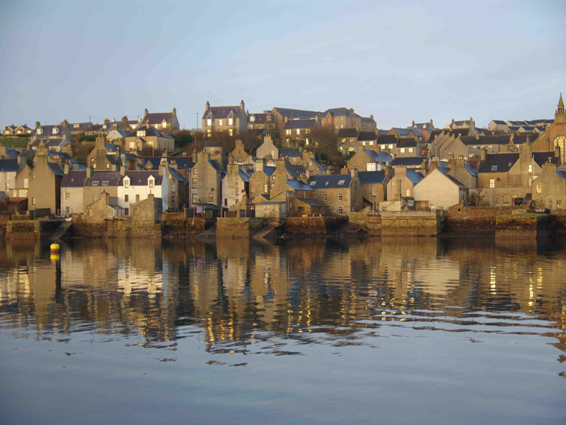 Скапа Флоу Скапа Флоу