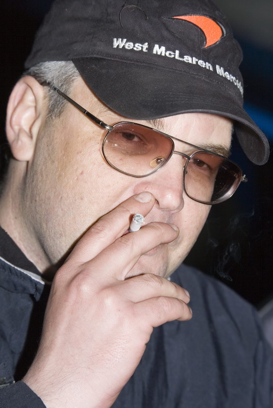 Сергей Баранов