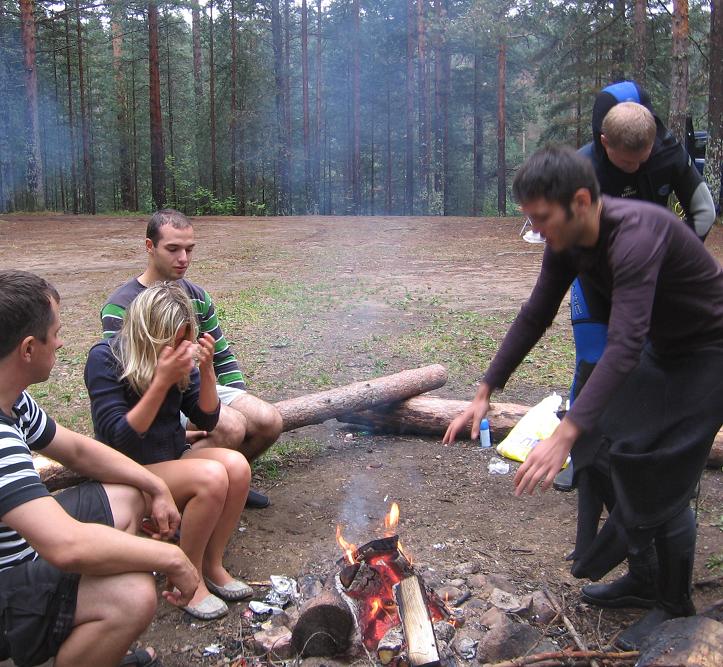 Ягодное, 24-07-2010 Ягодное, 24-07-2010