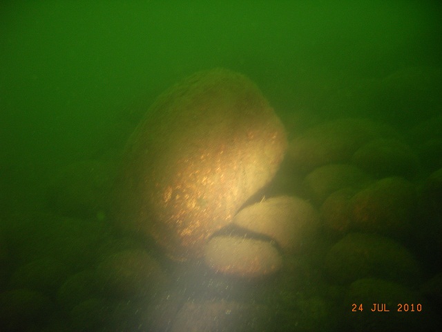 Валуны 2
