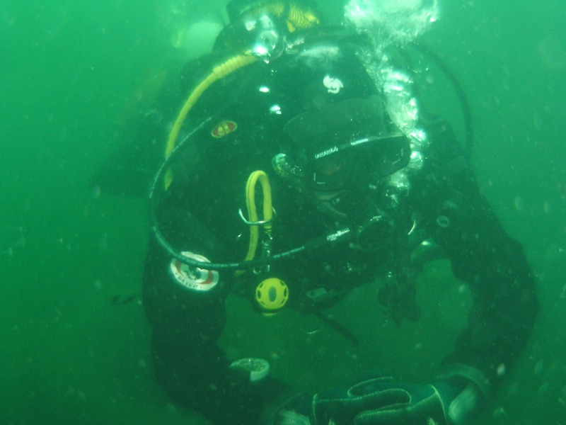 МК с ProDiving