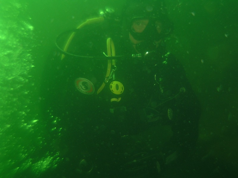 MK с ProDiving