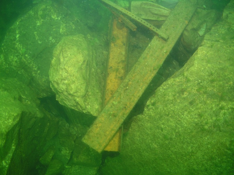MK с ProDiving