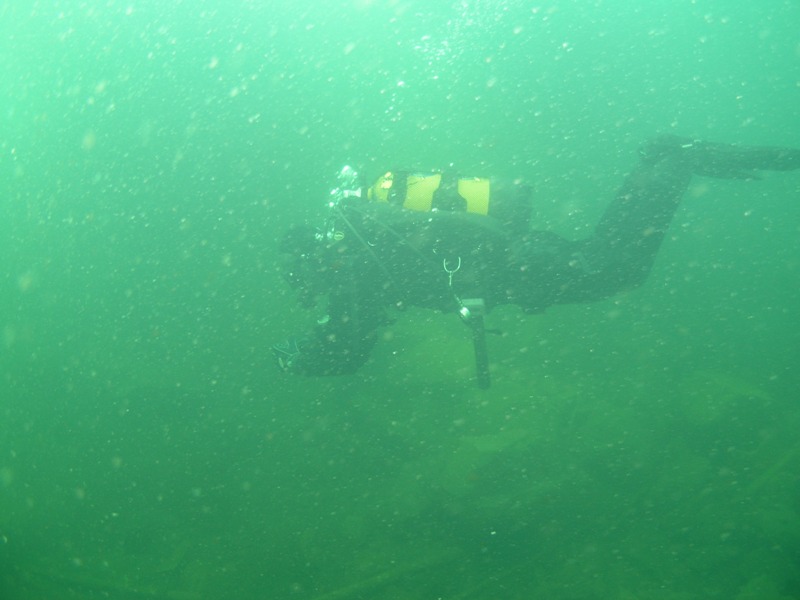 MK с ProDiving