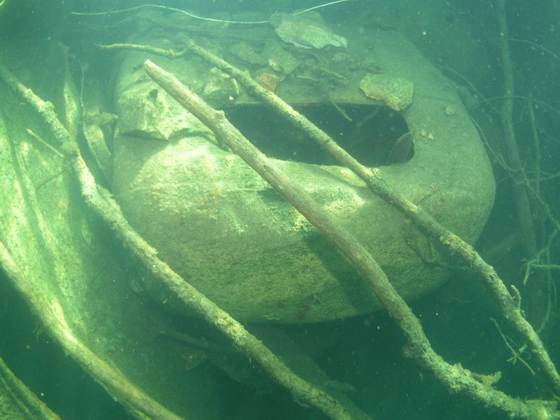 MK с ProDiving