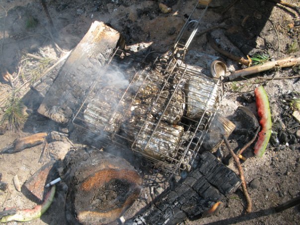 Выезд 31.07-01.08 Выезд 31.07-01.08