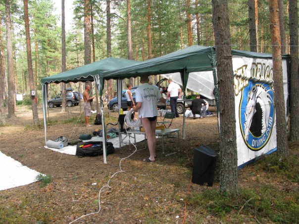 Выезд 31.07-01.08 Выезд 31.07-01.08