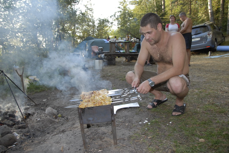 Валдай 2010